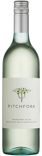 Hay Shed Hill Pitchfork SBS NV